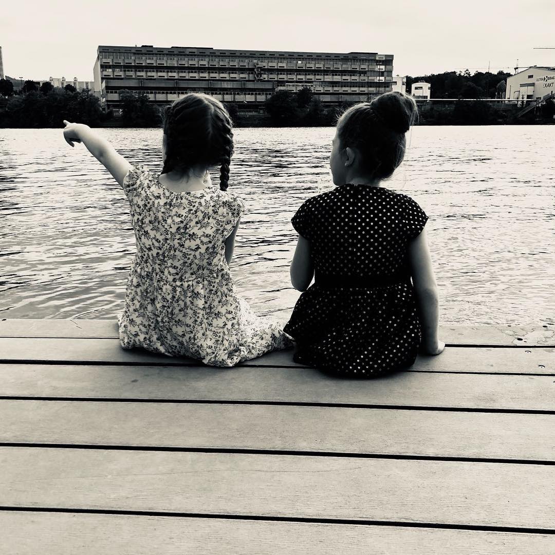 Instagram Photo von Twins