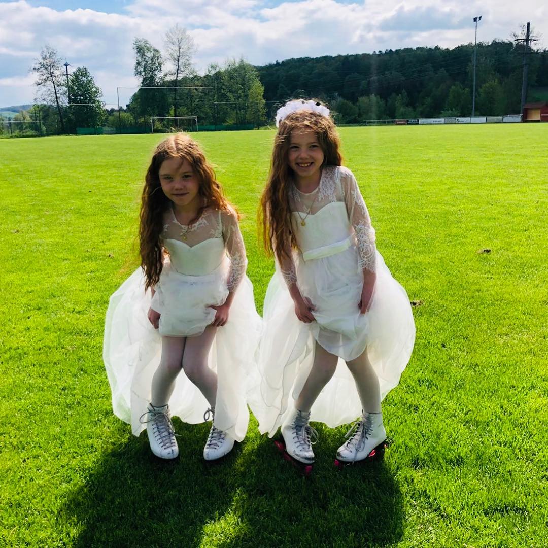 Instagram Photo von Twins