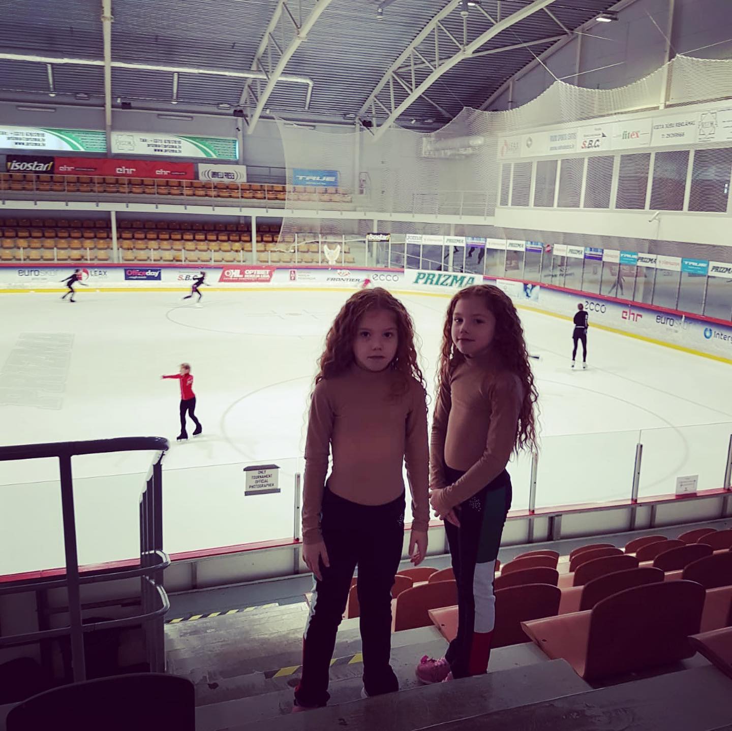 Instagram Photo von Twins