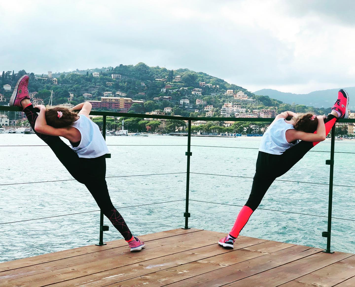 Instagram Photo von Twins