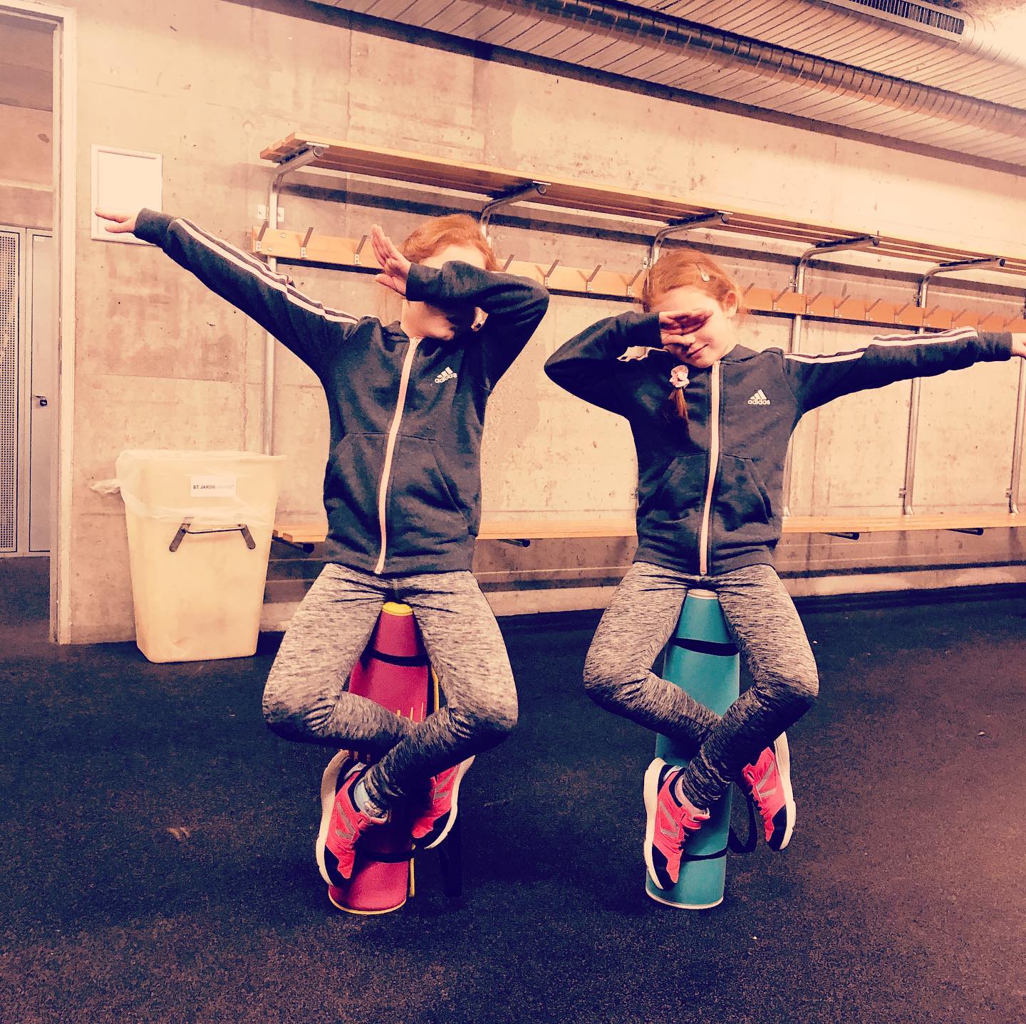 Instagram Photo von Twins