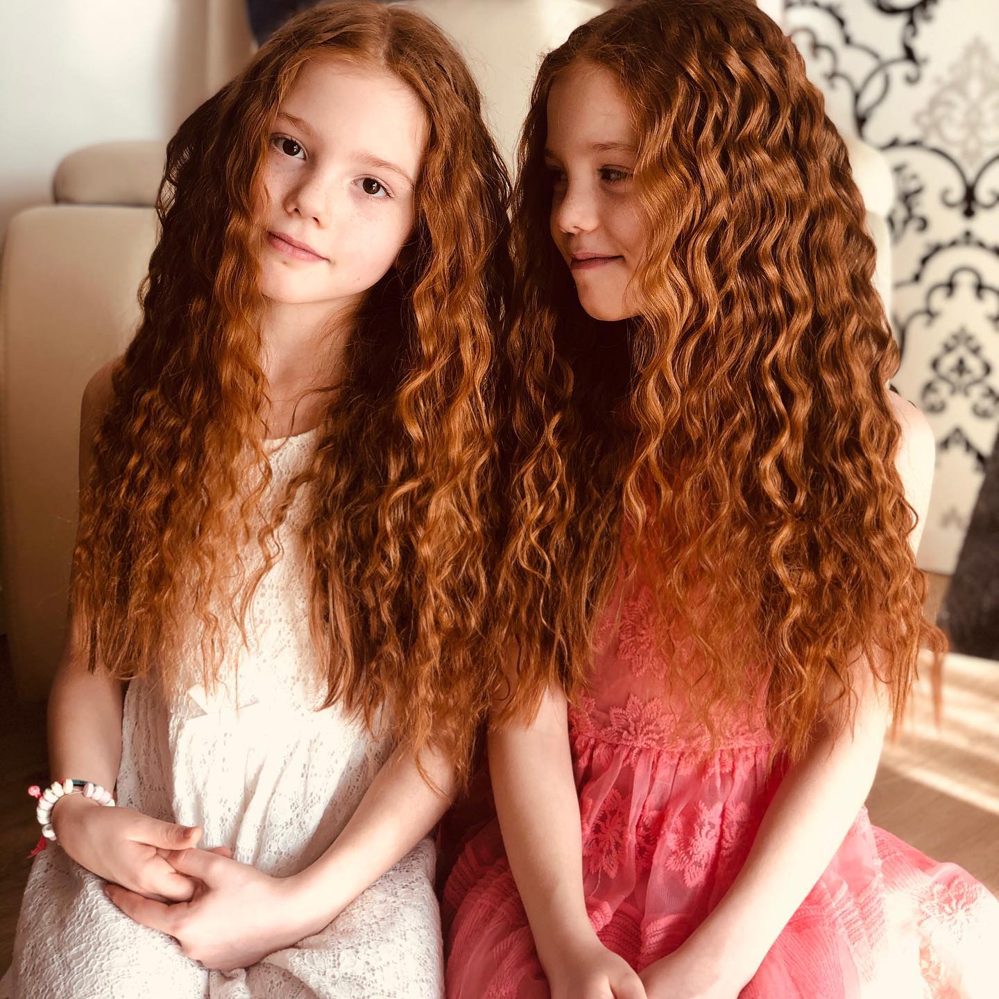 Instagram Photo von Twins