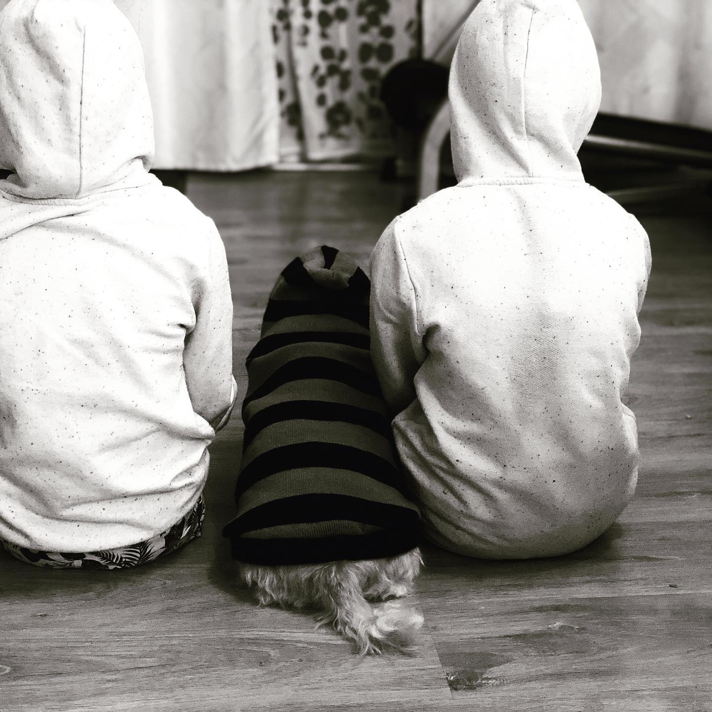 Instagram Photo von Twins