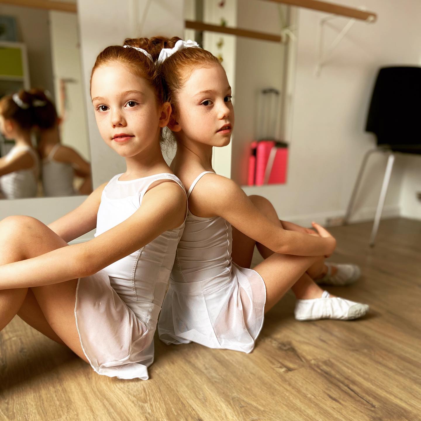 Instagram Photo von Twins