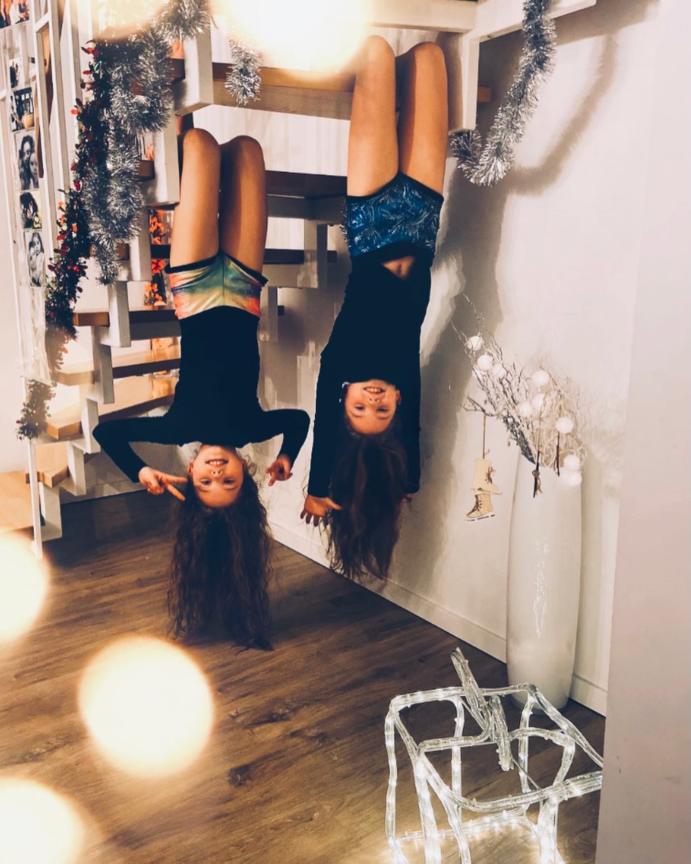 Instagram Photo von Twins
