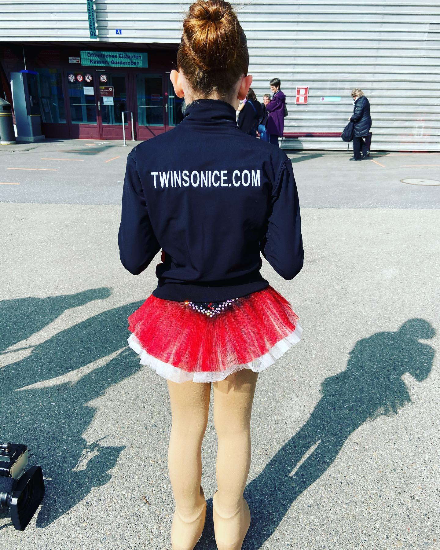 Instagram Photo von Twins