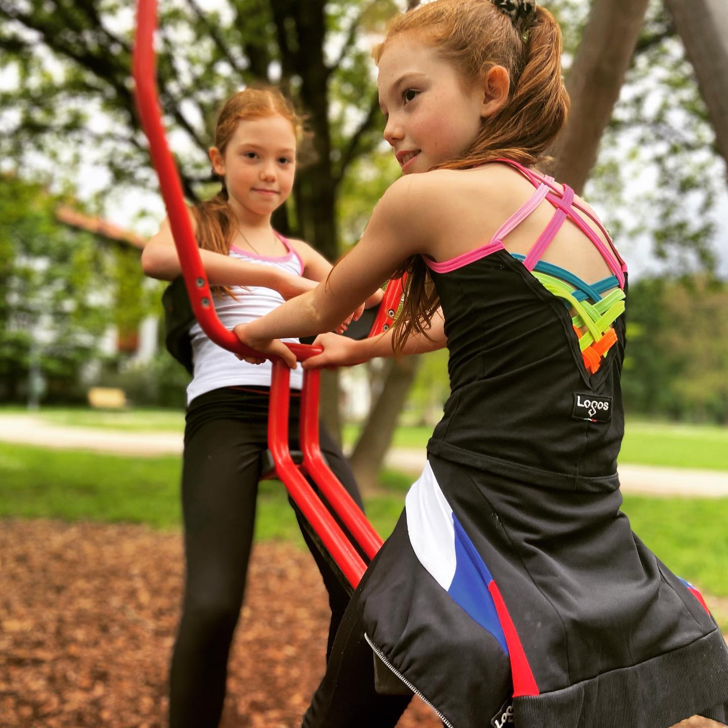 Instagram Photo von Twins