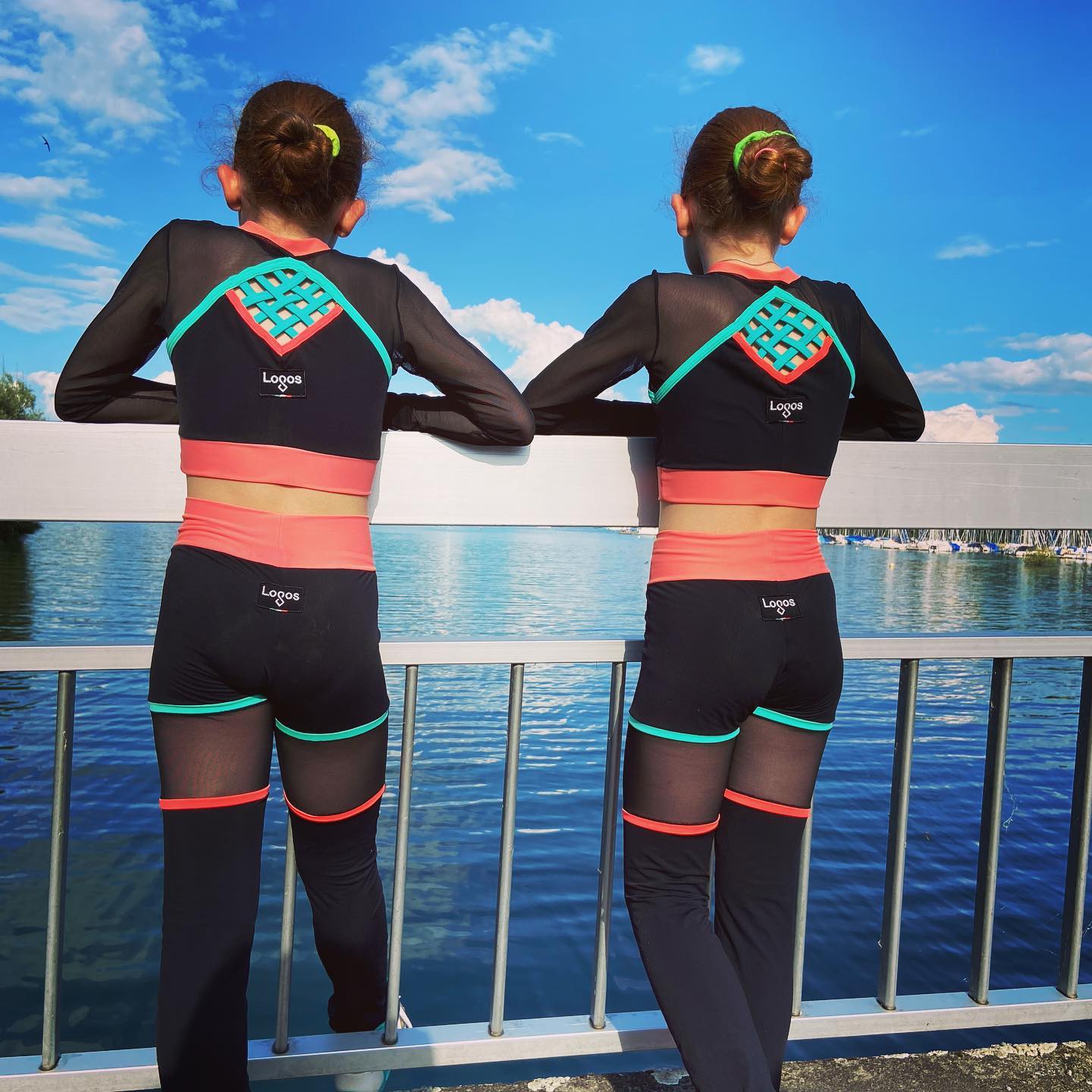 Instagram Photo von Twins