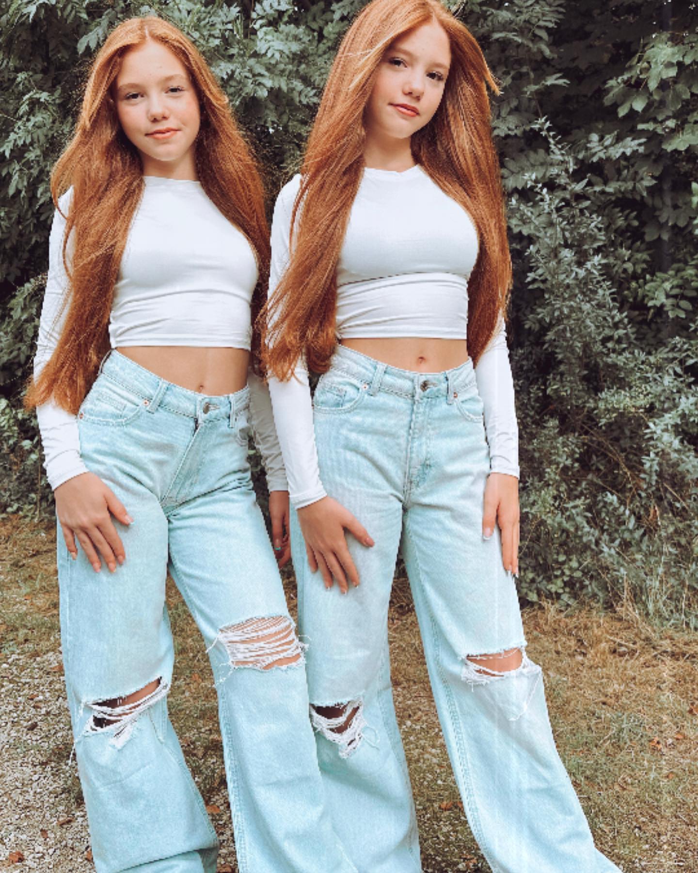 Instagram Photo von Twins