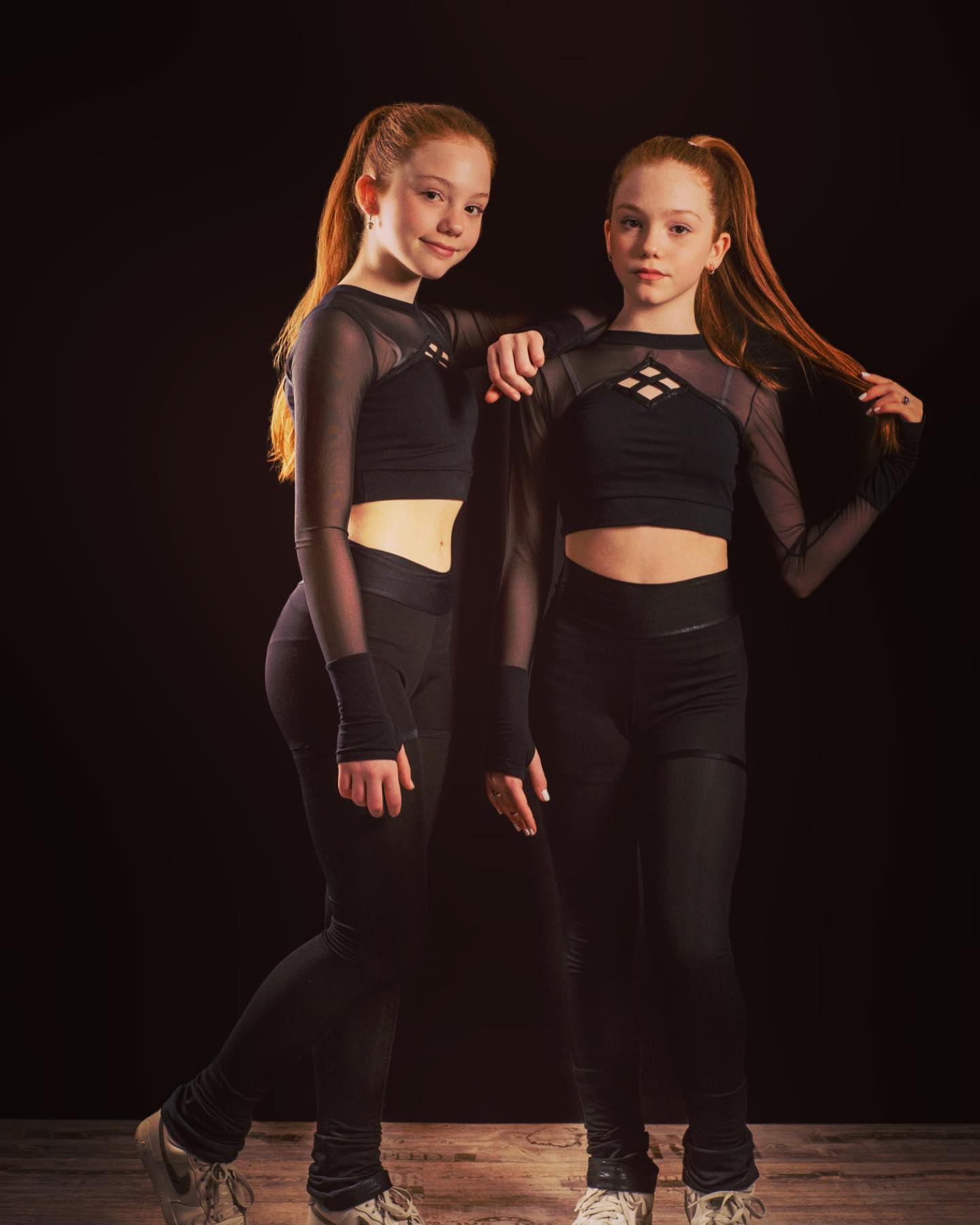 Instagram Photo von Twins