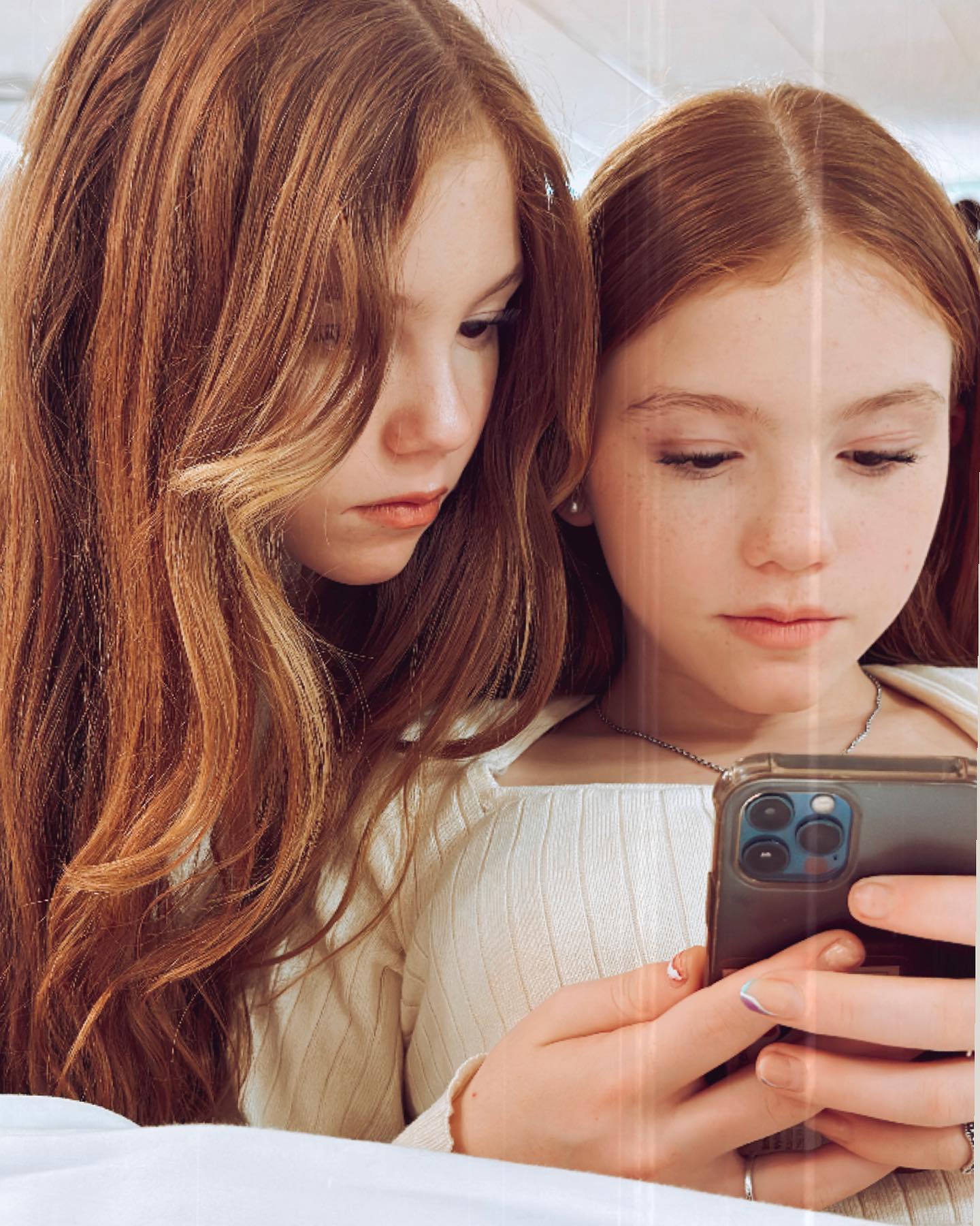Instagram Photo von Twins