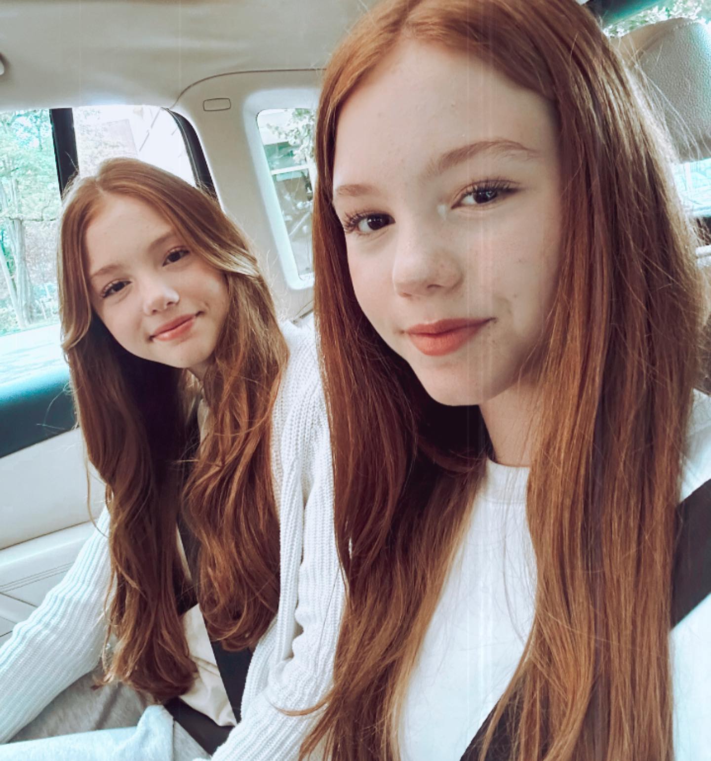 Instagram Photo von Twins