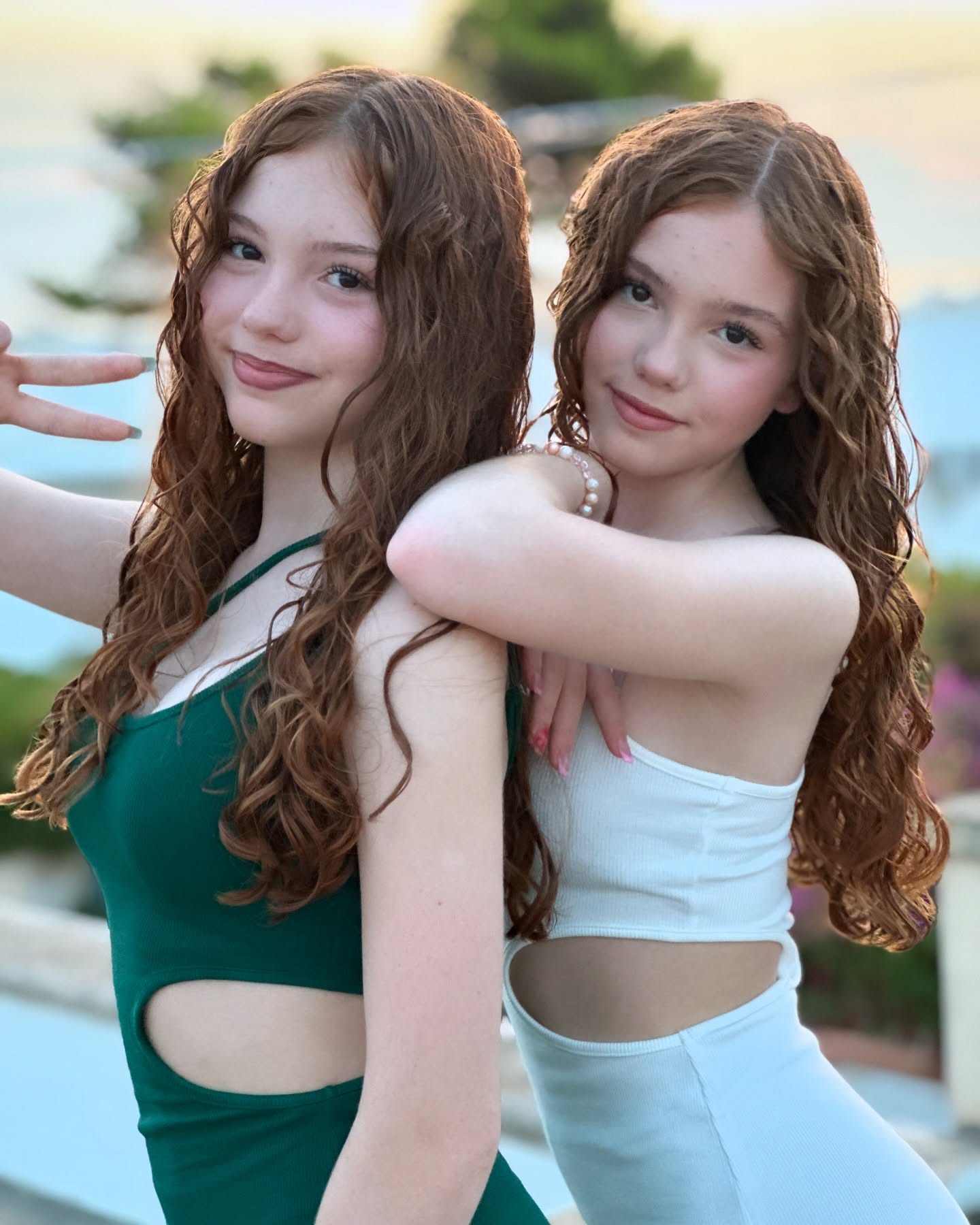 Instagram Photo von Twins