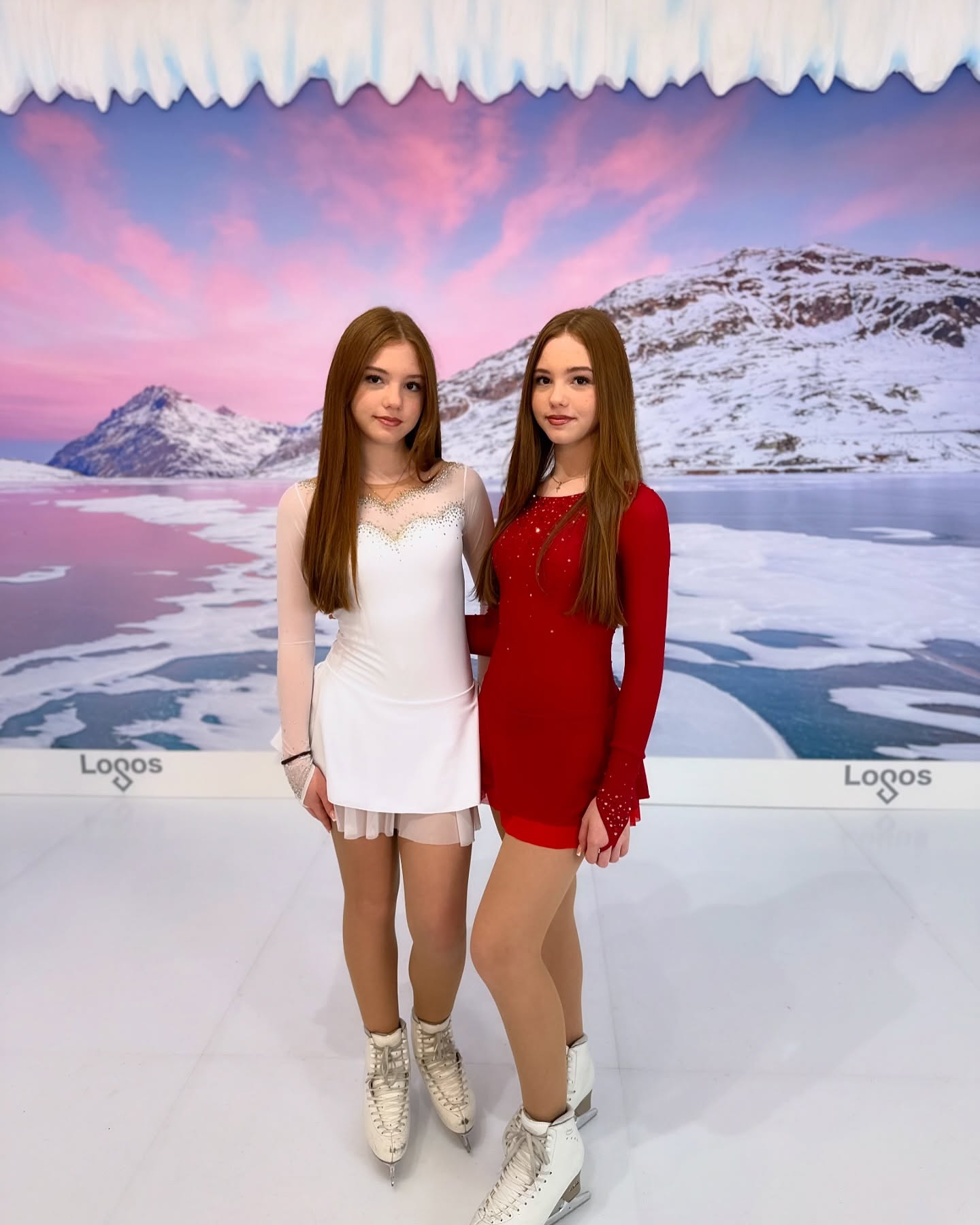 Instagram Photo von Twins