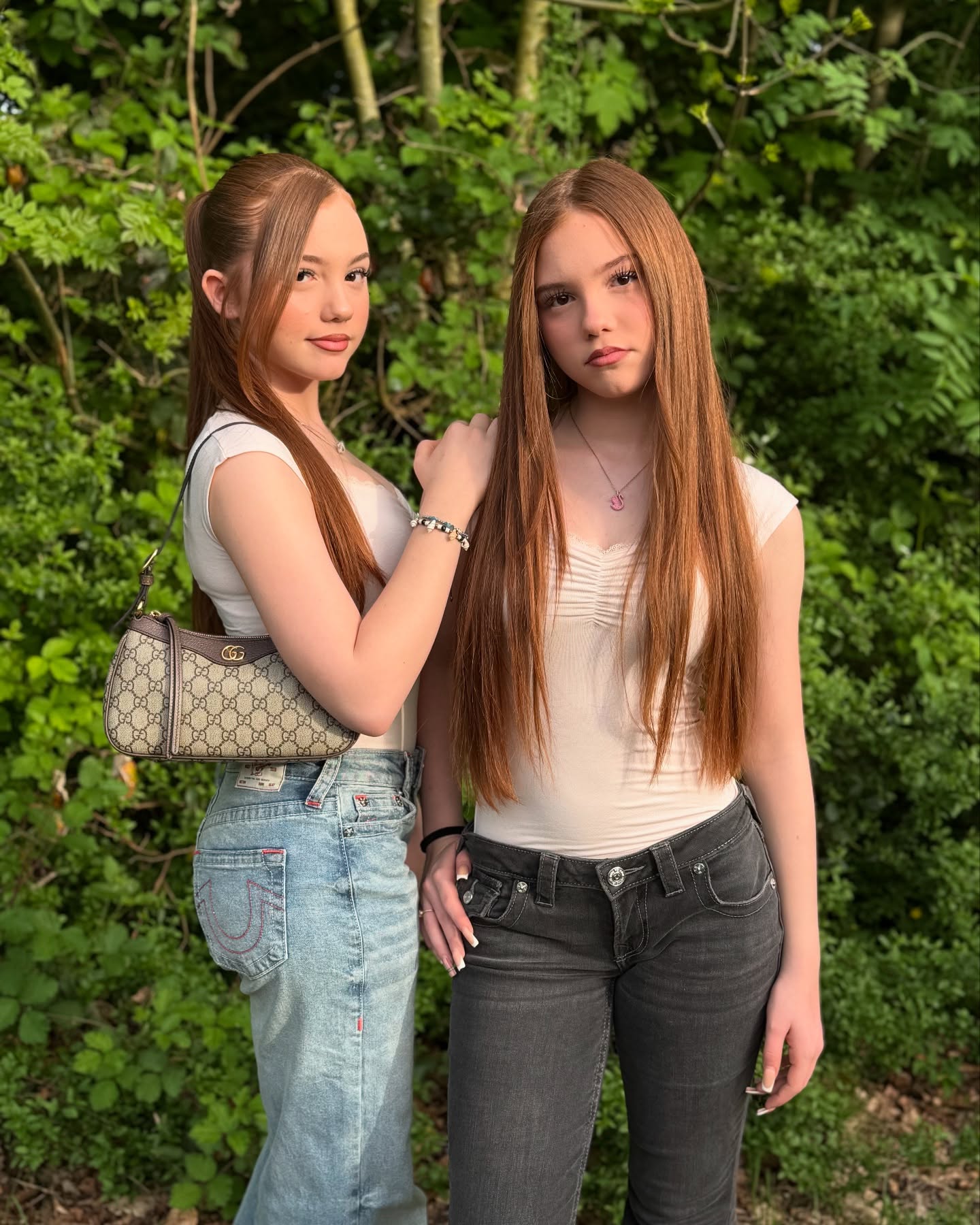 Instagram Photo von Twins