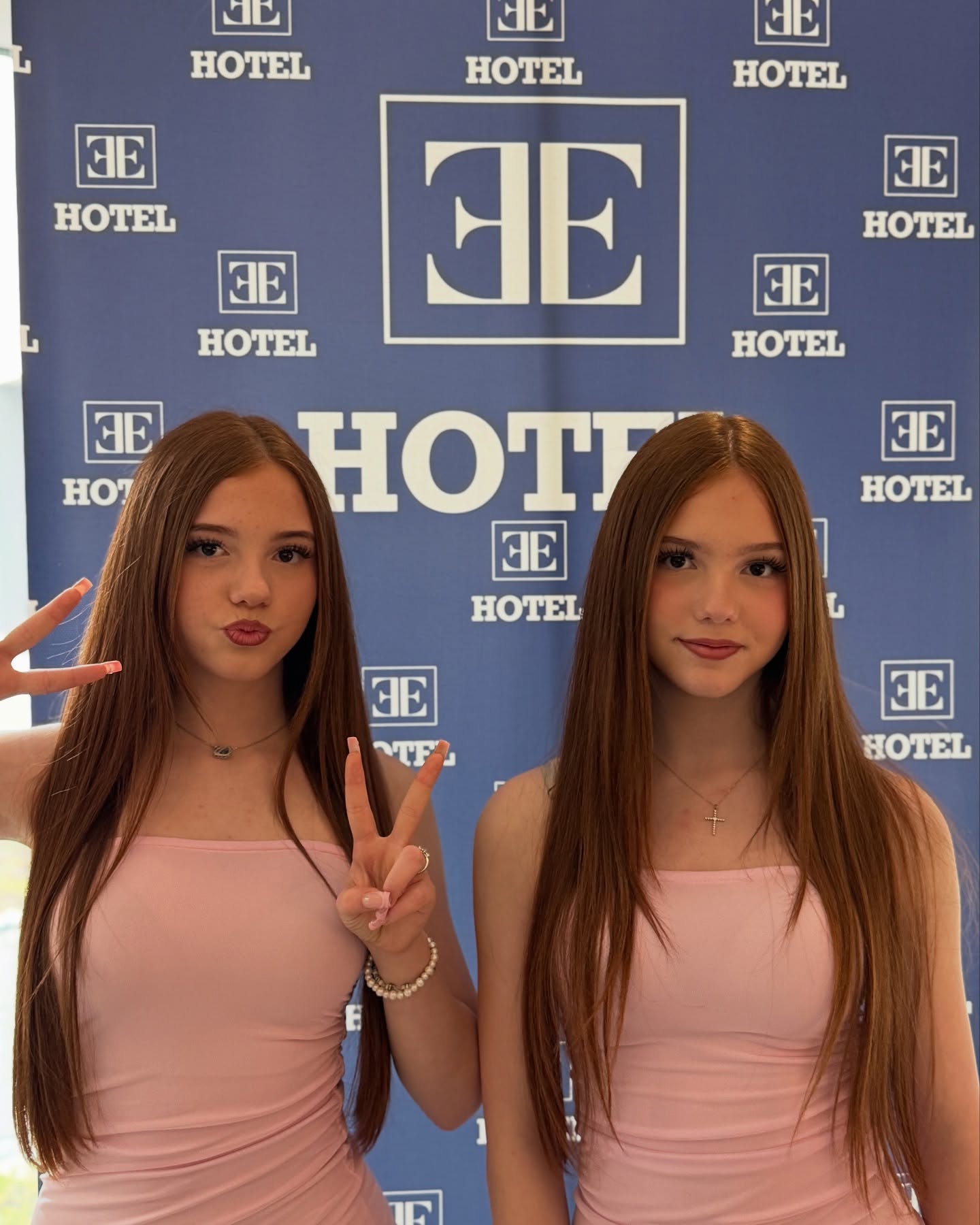 Instagram Photo von Twins
