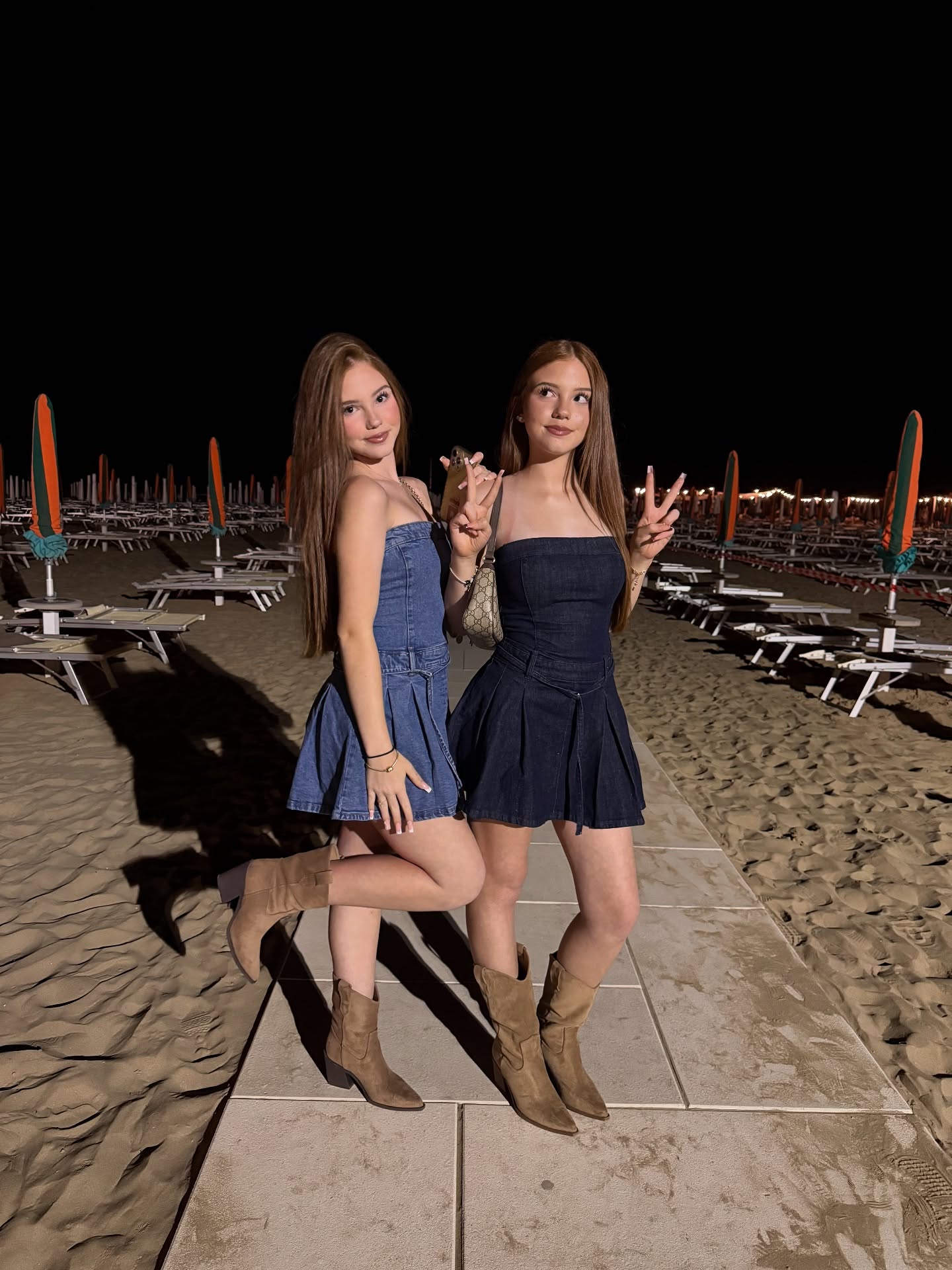 Instagram Photo von Twins